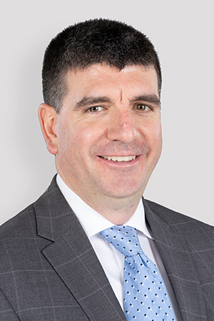 Michael Vitale - EVP, Head of Commercial Banking
